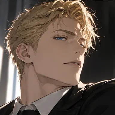 Profile image of Arthur