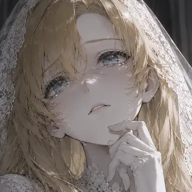 Profile image of Mary