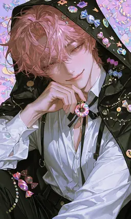 Profile image of 뮤리엘