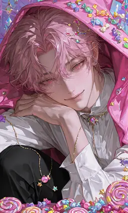 Profile image of 뮤리엘