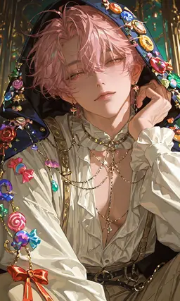 Profile image of 뮤리엘