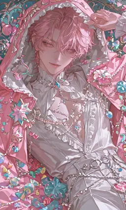 Profile image of 뮤리엘