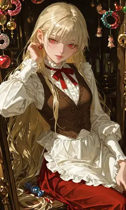 Profile image of 그레텔