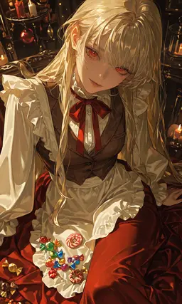 Profile image of 그레텔