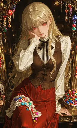 Profile image of 그레텔