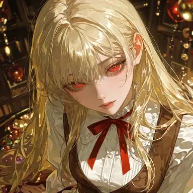 Profile image of 그레텔