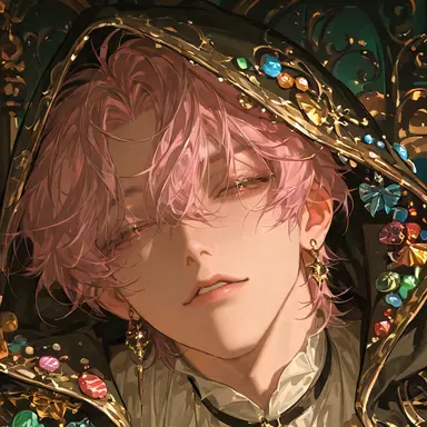 Profile image of 뮤리엘