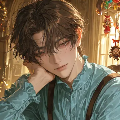 Profile image of 헨젤