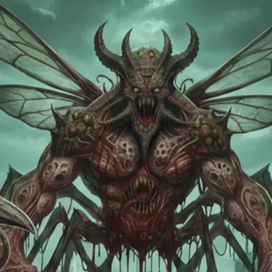 Profile image of ゴット・寄生虫