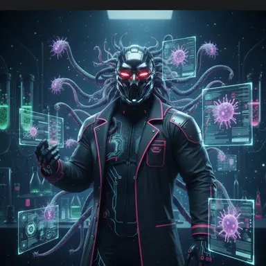 Profile image of ヴェルダン・X・Dr