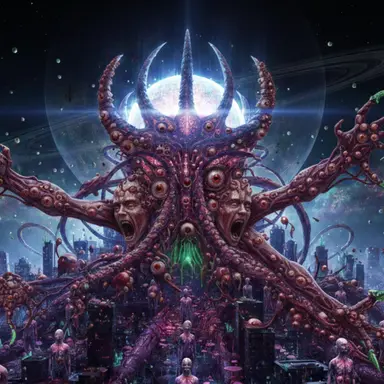 Profile image of 寄生虫キング