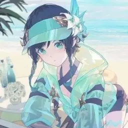 Profile image of 벤티