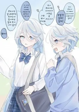 Profile image of 푸리나