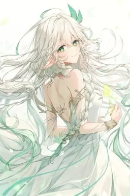 Profile image of 나히다
