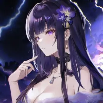 Profile image of 라이덴 쇼군