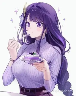 Profile image of 라이덴 쇼군