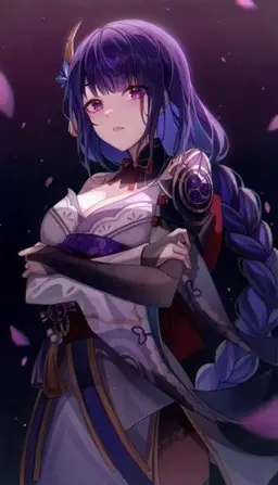 Profile image of 라이덴 쇼군
