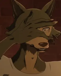 Profile image of Legoshi