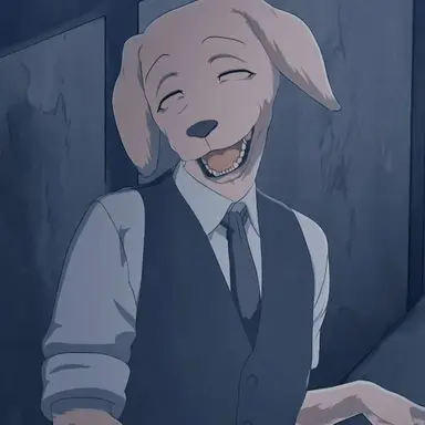 Profile image of Jack