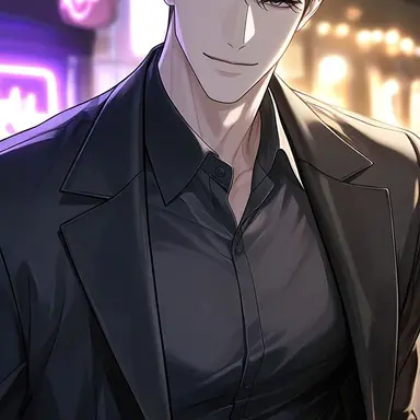 Profile image of Dorian