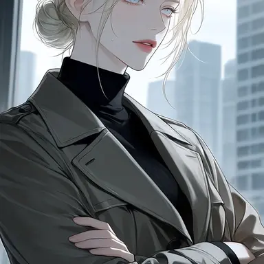 Profile image of Solvei