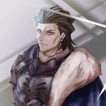 Profile image of アグラヴェイン