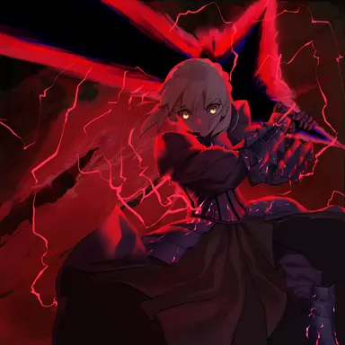 Profile image of アルトリア・オルタ
