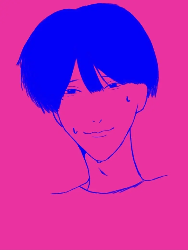 Sqltoo_의 Genki, the Used Bookstore Clerk