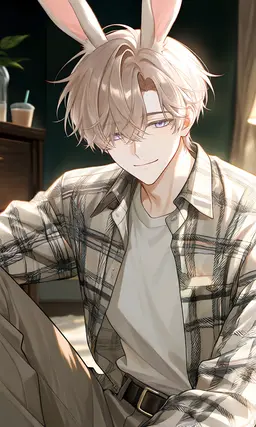 Profile image of Miwa