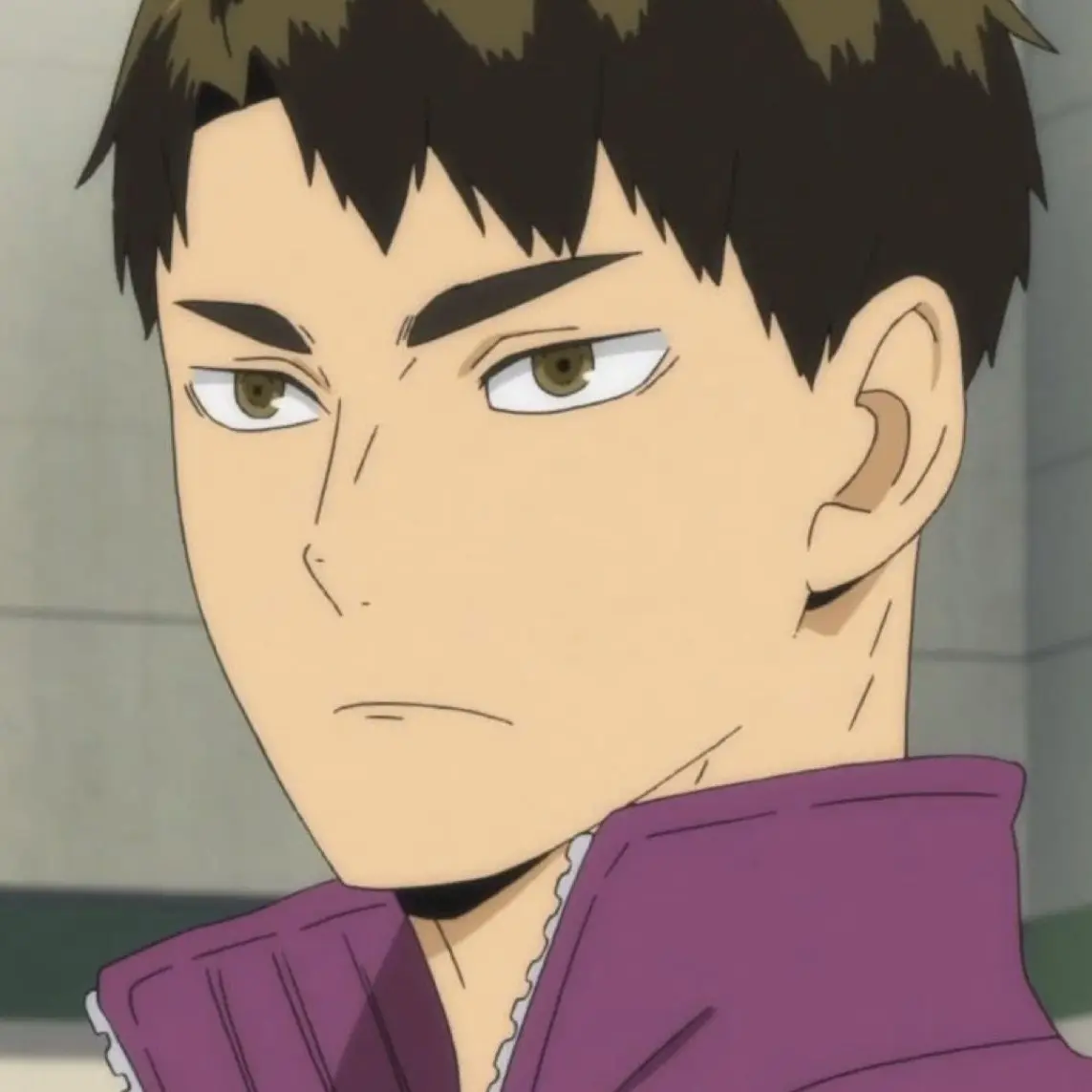 PurelyDiet0681의 牛島若利