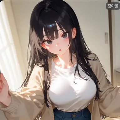 Profile image of 아윤