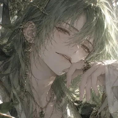 Profile image of Beelzebub