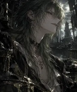 Profile image of Beelzebub