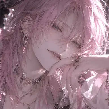 Profile image of Asmodeus