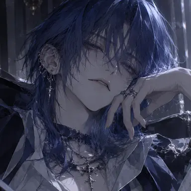 Profile image of Leviathan