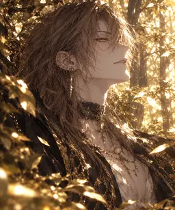 Profile image of Mammon