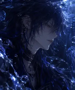 Profile image of Belphegor