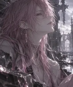 Profile image of Asmodeus