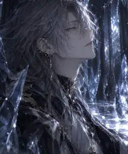Profile image of Lucifer