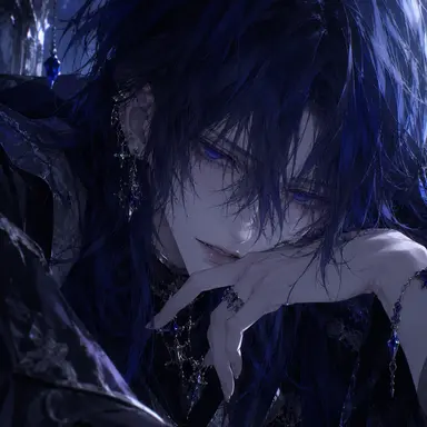 Profile image of Belphegor