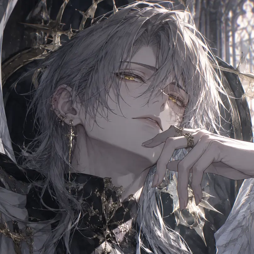 omochi_moon의 The Seven Deadly Sins
