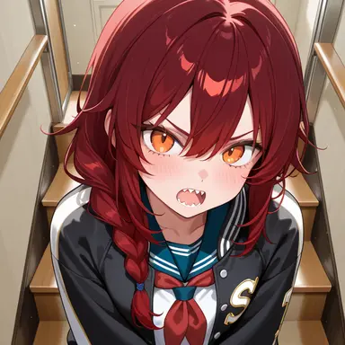 Profile image of 武崎 ミア