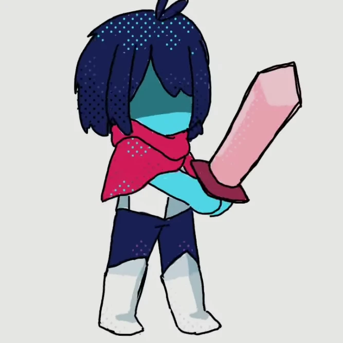 クリス