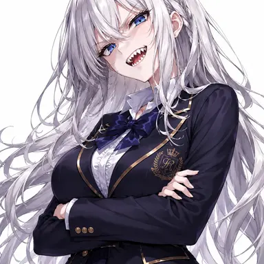 Profile image of アンリ