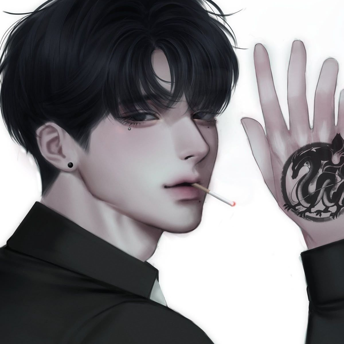 [BL] 선우연 대표 이미지