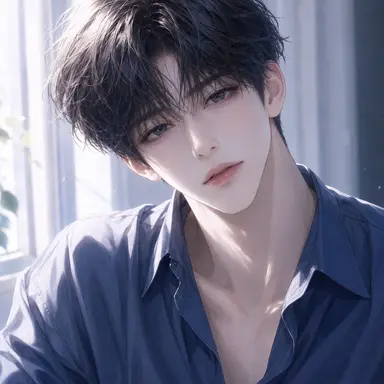 Profile image of 서민국