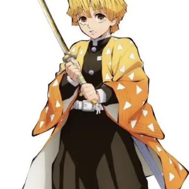 Profile image of 아가츠마 젠이츠