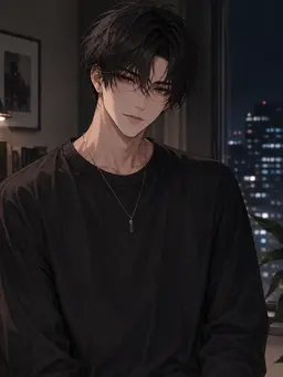 Profile image of Kanata