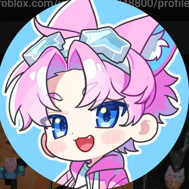 Profile image of 밥풀