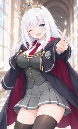Profile image of Frederica Selphy